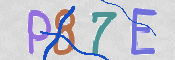 CAPTCHA-Bild